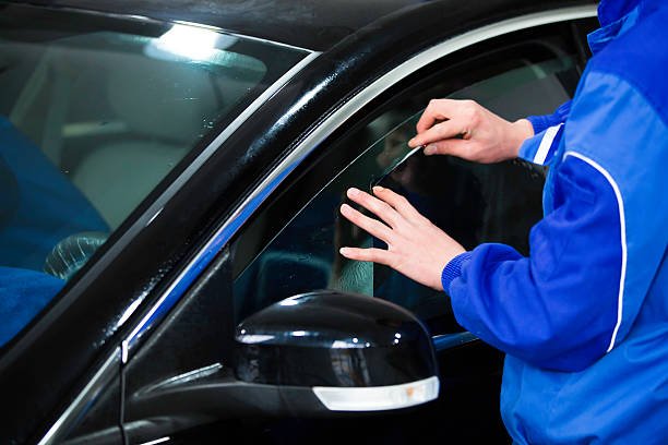 Window Tinting San Fernando Valley CA - Professional Car and Auto Window Tinting Services with City Mobile Auto Glass
